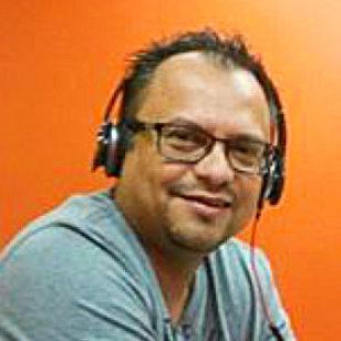 Miguel Arriaga